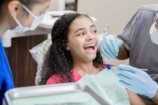 Best Urgent Dental Care  in Delshire, OH