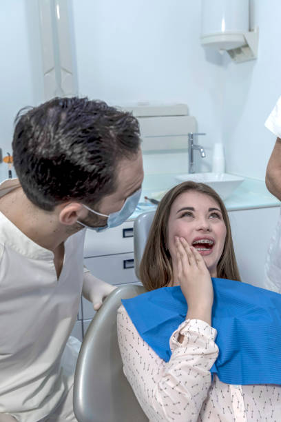 Best Tooth Pain Emergency Relief  in Delshire, OH