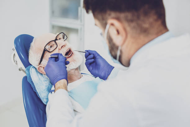 Best Teeth Whitening  in Delshire, OH
